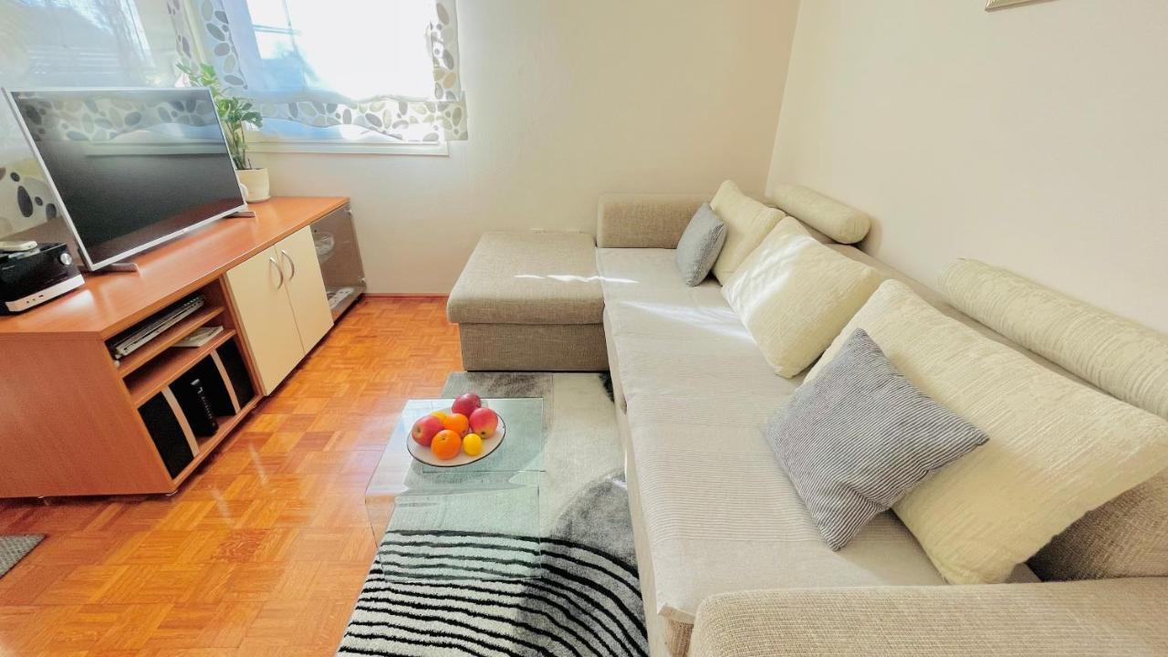 Noemi Apartment Zadar Extérieur photo