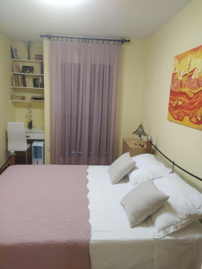 Noemi Apartment Zadar Extérieur photo