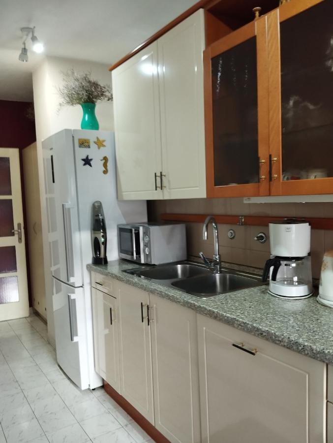 Noemi Apartment Zadar Extérieur photo