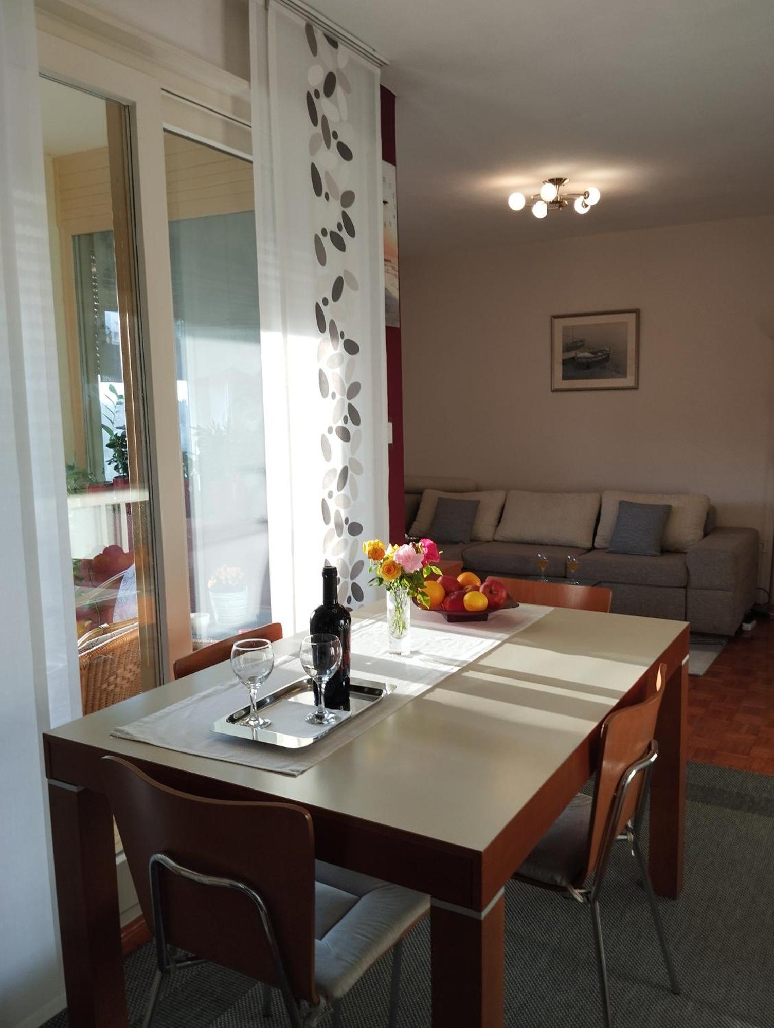 Noemi Apartment Zadar Extérieur photo