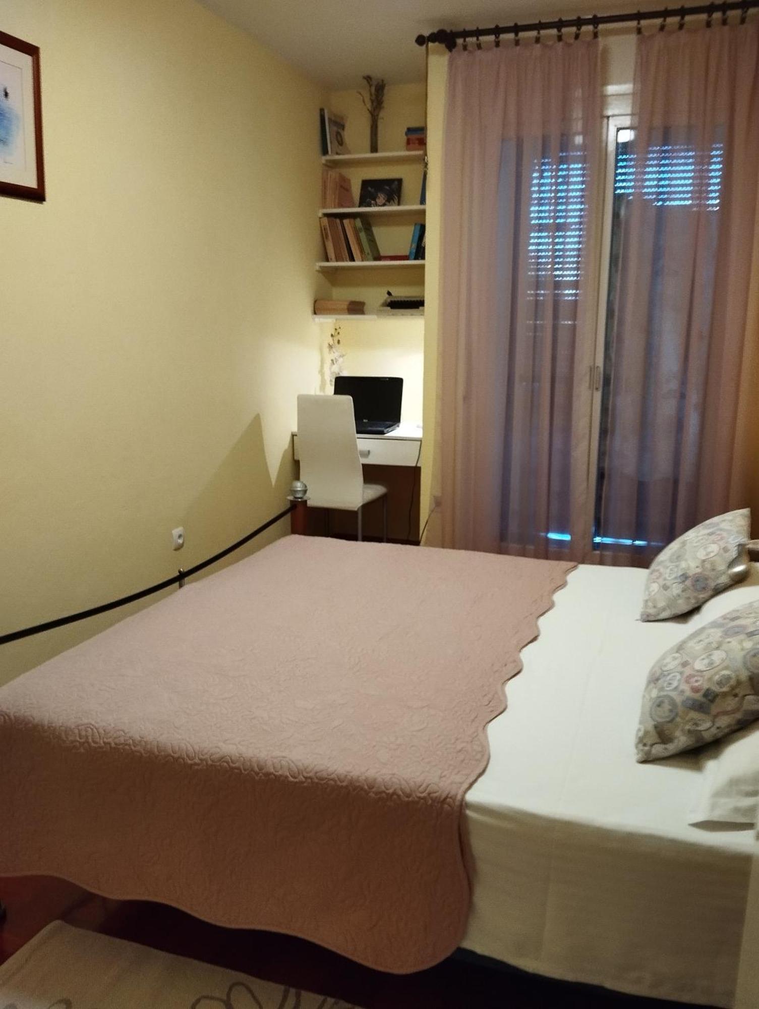 Noemi Apartment Zadar Extérieur photo
