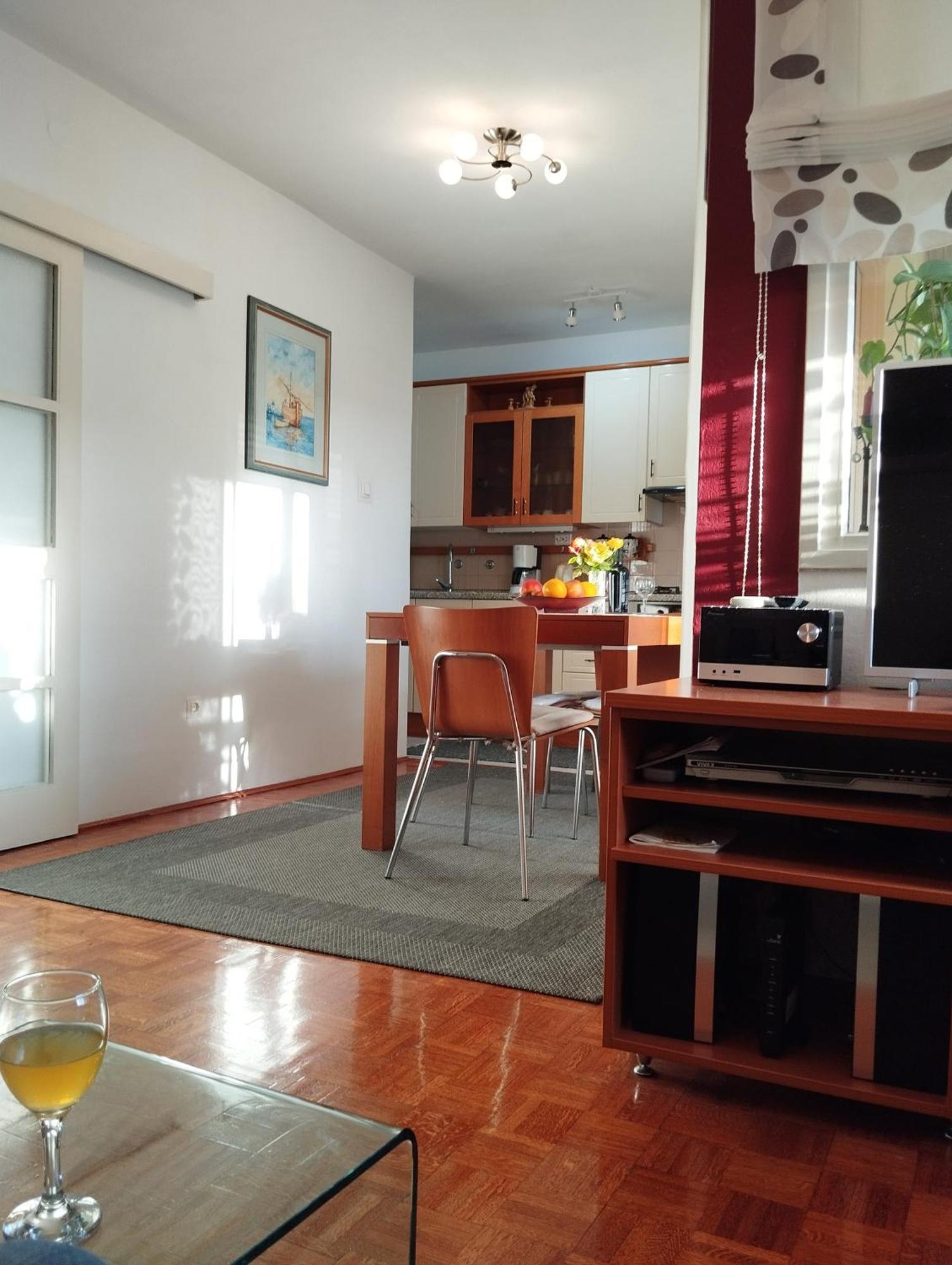 Noemi Apartment Zadar Extérieur photo