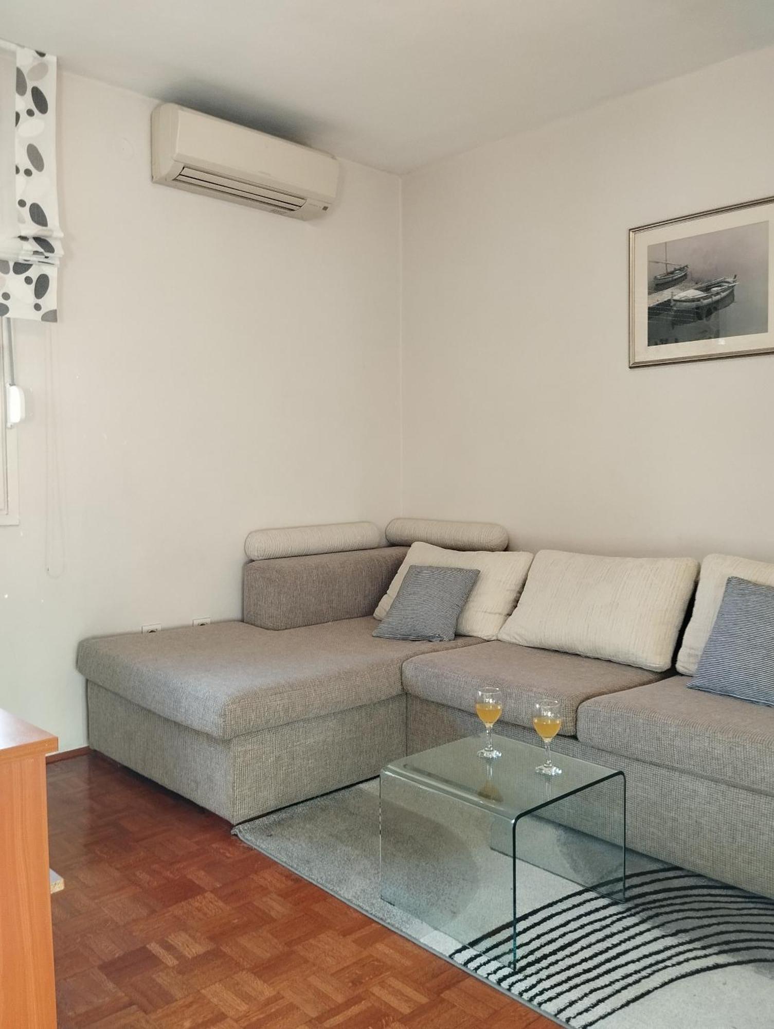 Noemi Apartment Zadar Extérieur photo