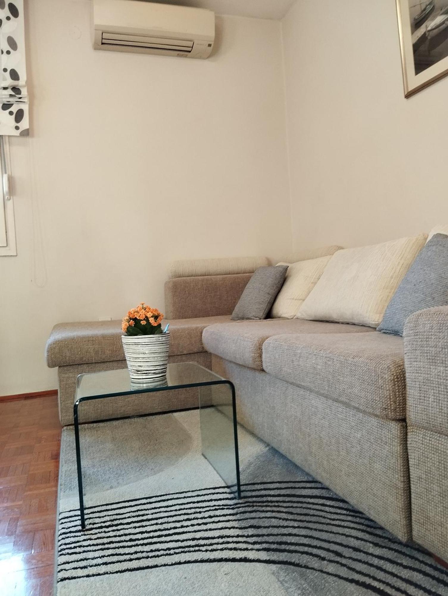 Noemi Apartment Zadar Extérieur photo